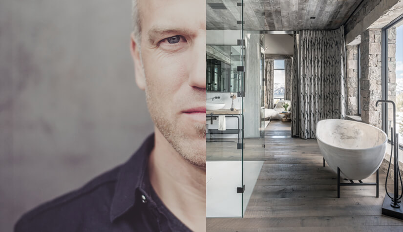 Josh Barr, Principal