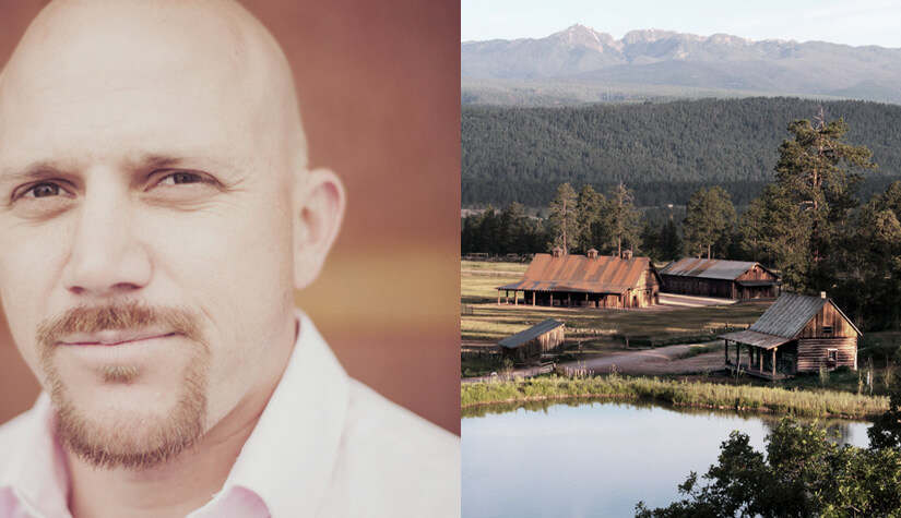 Justin Tollefson, Principal